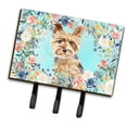 thumbnail image 1 of Carolines Treasures CK3401TH68 Yorkie Leash or Key Holder, 1 of 1