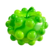 Multitrust Push Pop Fidget Toy Decompression Ball Stress Relief for Kids Adult