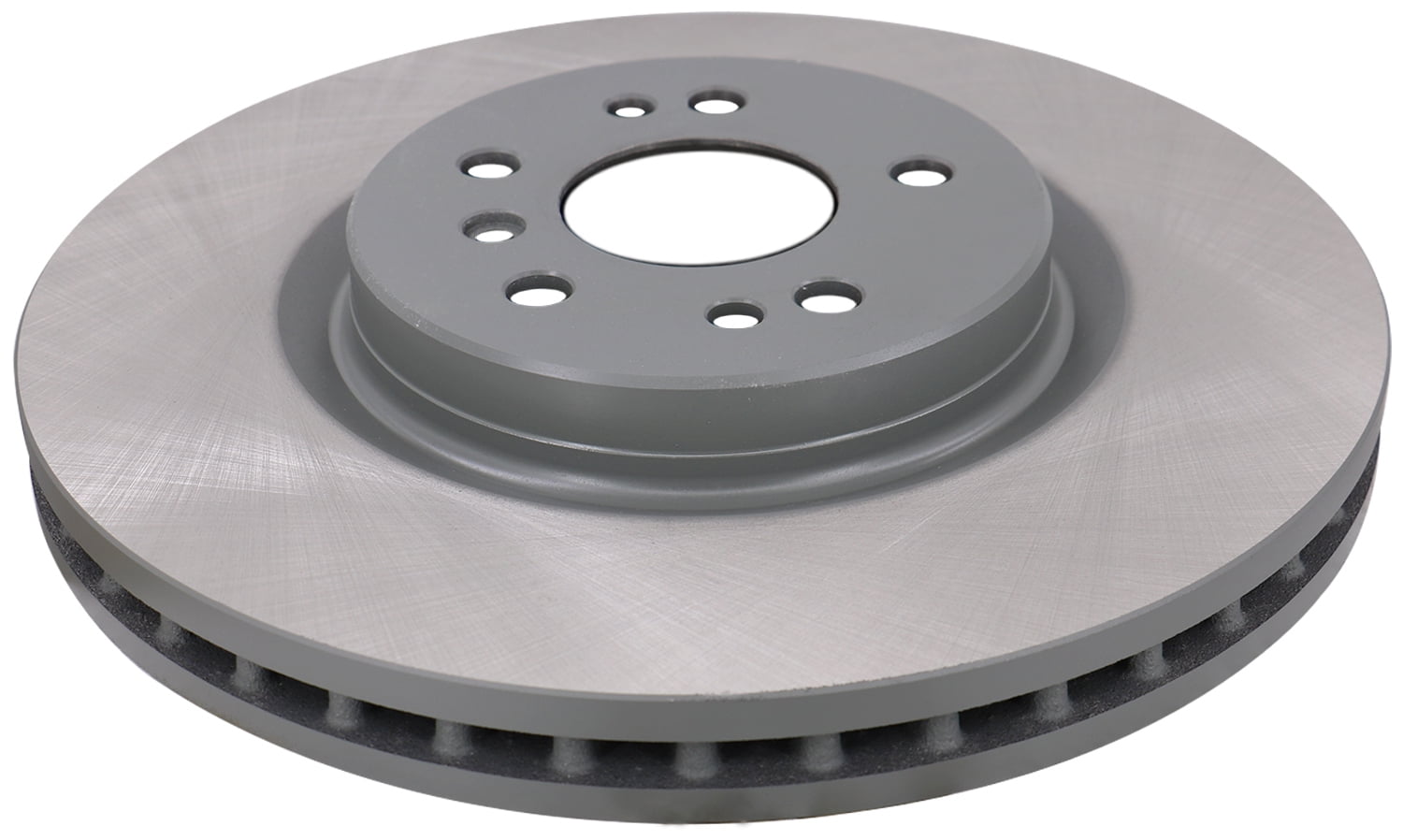 Winstop Brake Rotor, Front WS245223, Mercedes-Benz ML350 2011-2006