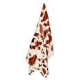 thumbnail image 4 of 100Fens Breath Conditioning Blanket Wool Printed Double Layer Warm Blanket Crystal Velvet Blanket Cover Blanket, 4 of 8
