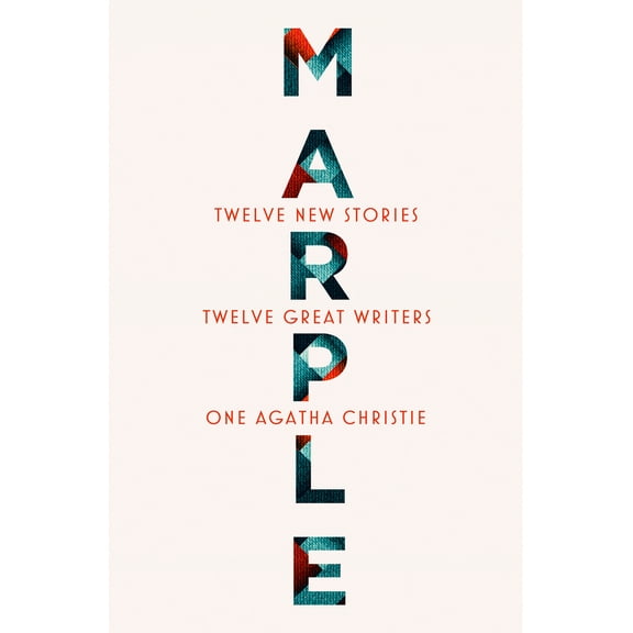 Pre-Owned HarperCollins Marple Twelve New Stories. (Paperback) 0008467358 9780008467357