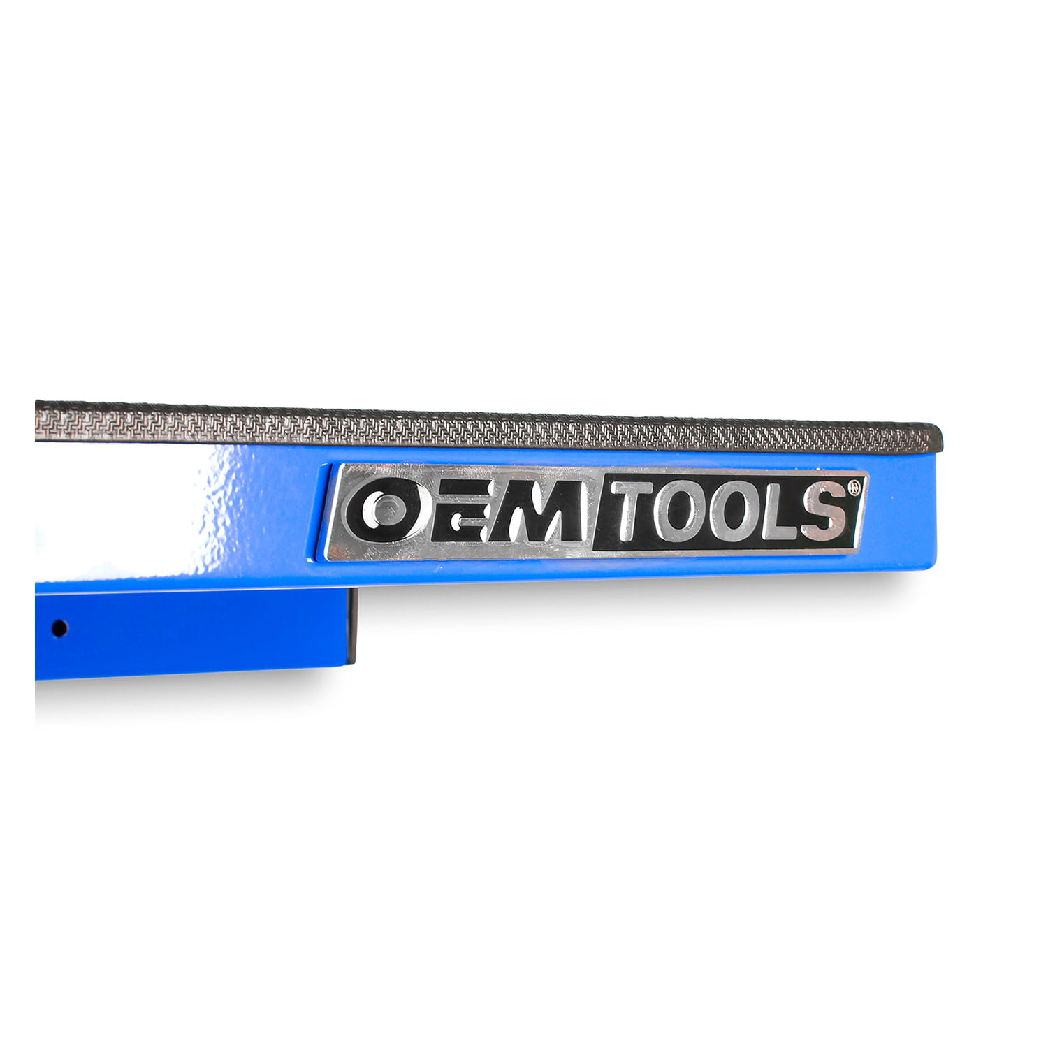 Tool Tray, Copolymer, 1TB-W-TP9. 19 x 8 x 8, 9 Pocket, Outside