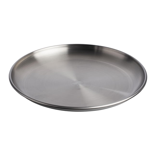 Plato Stanley Wildfare Pro de acero inoxidable Pale Pebble de 20,3 cm