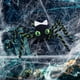 thumbnail image 5 of Decoración de Araña de Halloween, Formas Únicas, Fácil de Colocar, Diseño Versátil, Ideal para Juegos de Fiesta, Material Duradero, Colores Vibrantes, Ideal para Fiestas, 1 Juego, 5 of 5