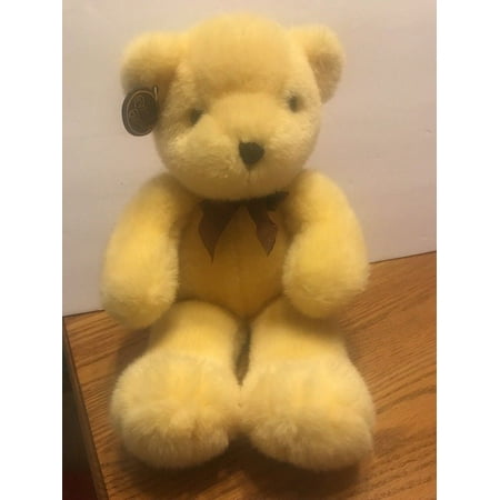 - Rare Vintage The Westcliff Collection Teddy bear Ships N 24h