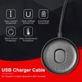 thumbnail image 2 of for Ticwatch C2 USB Charger Base Cradle Smart Watch Magnetic Charging Dock Cable, 2 of 6