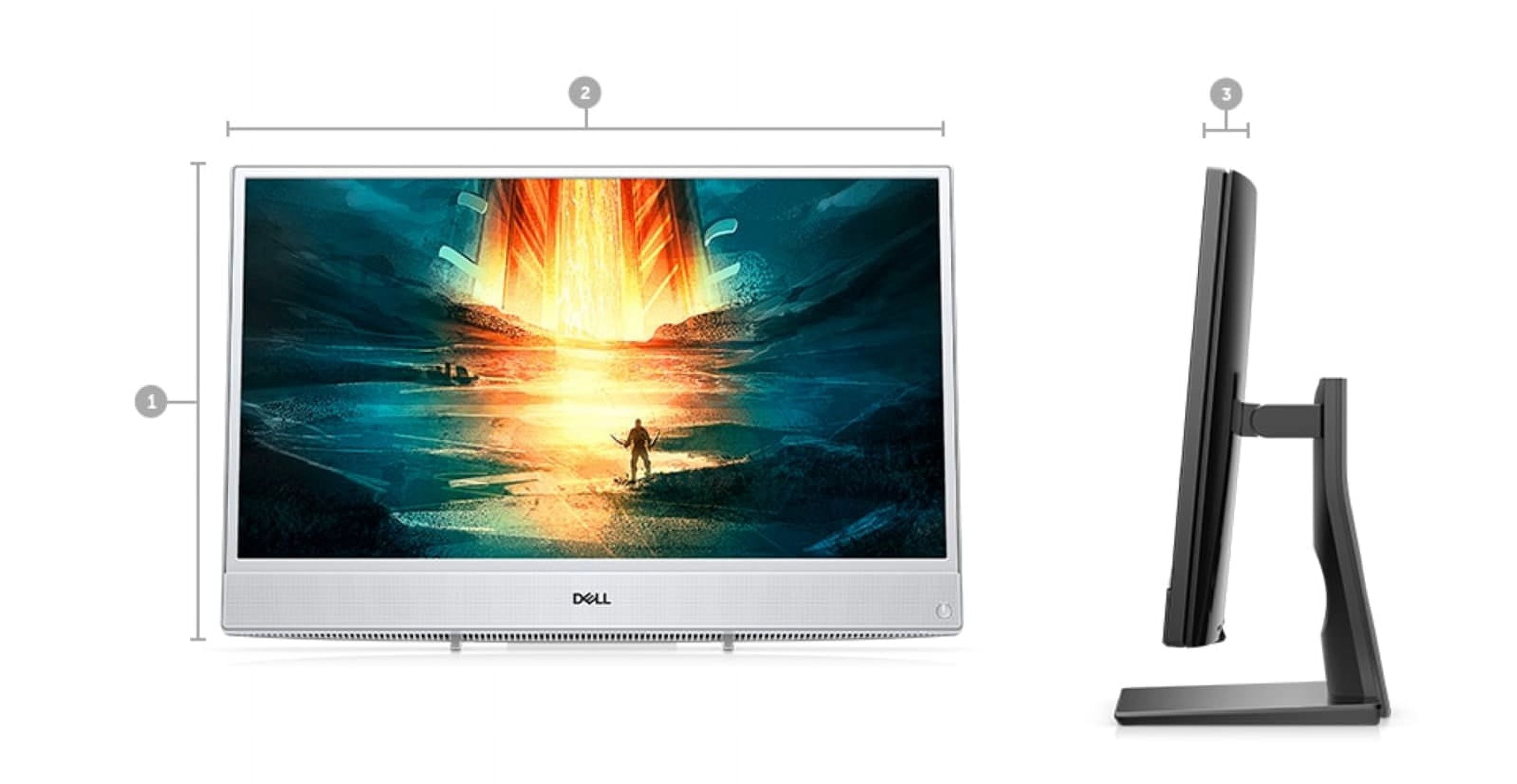 ●美品●DELL Inspiron 3275 AIO 21.5型一体型PC ○美品○DELL Inspiron 3275 AIO 21.5型一体型PCの通販 by