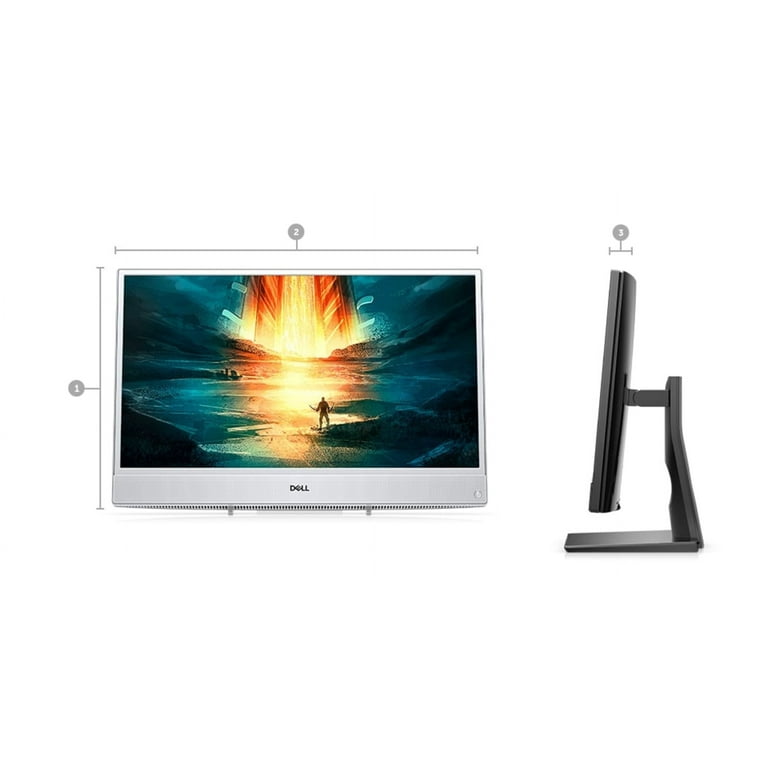 Dell Inspiron 3275 AIO | 21.5
