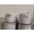 thumbnail image 4 of New Balance 440 Mens Shoe Size 11.5 HighTop Jake Darwen White Athletic NM440HWN, 4 of 6