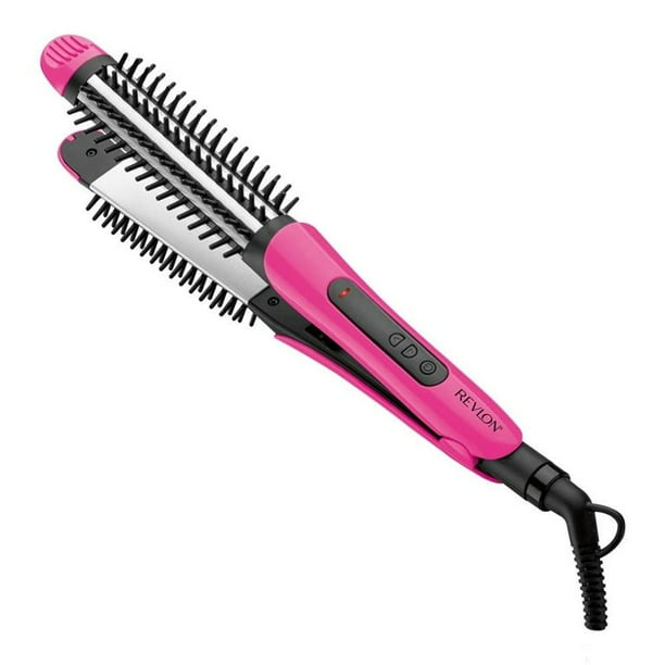 Estilizador Revlon Pro Collection Versátil 2 En 1