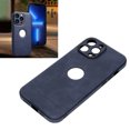 thumbnail image 4 of Business Phone Case For  13 Pro  Phone Case For  13 Pro  Case For  13 Pro  Protective Case For  13 Pro  Leather Business Phone Case For  13 Pro  Unique Design Luxury Leather, 4 of 8