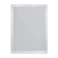 thumbnail image 1 of Rongfmy Aluminum Silk Printing Frame with 110 White Mesh Screen Print Kit 20x30cm, 1 of 6