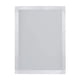 thumbnail image 1 of Materiales para serigrafía: Marco de aleación de aluminio con malla blanca de 110 hilos para principiantes. Los 20x30cm, 1 of 6