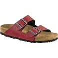 thumbnail image 4 of Women's Birkenstock Arizona Birko-Flor Sandal, 4 of 7