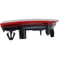 thumbnail image 4 of New Right Side Marker Light Compatible With Ford Bronco Sport 2021 By Part Numbers Fo2861113 M1Pz 15A101 A 762405-43104-8 18-6237-90 Rf73190007A, 4 of 4