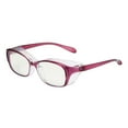 thumbnail image 3 of ddioayh Liquidation Lunettes de Protection d'Extérieur, Anti-Buée, Anti-Lumière Bleue, 3 of 5