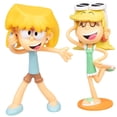thumbnail image 2 of The Loud House Animación periféricos The Loud House Personajes de Lincoln 8 colecciones, 2 of 5