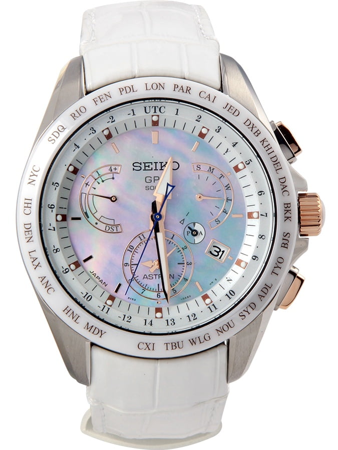seiko satellite