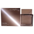 thumbnail image 1 of Perfume Calvin Klein Euphoria Intense Caballero eau de Toilette, 1 of 4