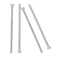 thumbnail image 1 of OUNONA 4Ud Tornillos De Extensor Para Manillar De Resistente A Intemperie, 1 of 7