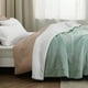 thumbnail image 5 of Manta Bedsure Sherpa de forro polar para sofá, 130 x 150 cm, 5 of 7