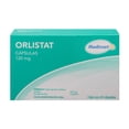 thumbnail image 2 of Orlistat Medimart 120 mg, 60 tabletas, 2 of 4