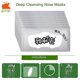 thumbnail image 1 of Pastel de tomate Piel suave Removedor de espinillas Mascarilla para la nariz Mascarillas para la nariz de limpieza profunda ZefeiWu 8390605253553, 1 of 1