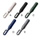 thumbnail image 5 of Cateissary Paraguas automático portátil con hebilla de anillo de 125CM, 10 paraguas de doble hueso para hombre, paraguas plegable con cierre Paraguas de lluvia Negro, 5 of 6