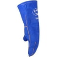 thumbnail image 3 of Caiman Welding Gloves,MIG/Stick,14",L,PR 1440, 3 of 3