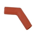 thumbnail image 3 of Protector Cubierta para Motocicleta de Caucho Desplazador Dirtbike Calcetín Arranque - Rojo Sunnimix Calcetín universal de goma para cambio de marchas, 3 of 7