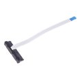 thumbnail image 5 of Connector Flex Cable for SATA Hard Drive HDD/SSD for ASUS X515 X515EA/JA/MA/EAV V5200E F515 Laptop., 5 of 6