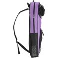 thumbnail image 2 of Mochila buceo Phantom Aquatics con correa hombro - Caben aletas, tubo, máscara y más - Bolsa viaje ideal para buceo, snorkel y deportes acuáticos - Morado, 2 of 3