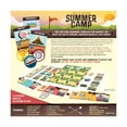 thumbnail image 3 of Juego familiar Buffalo Games Summer Camp Deck Building para mayores de 10 años, 3 of 3