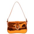 thumbnail image 1 of Bolso Tipo Cartera Hombro A La Diario Color Sólido para Mujer, 1 of 9