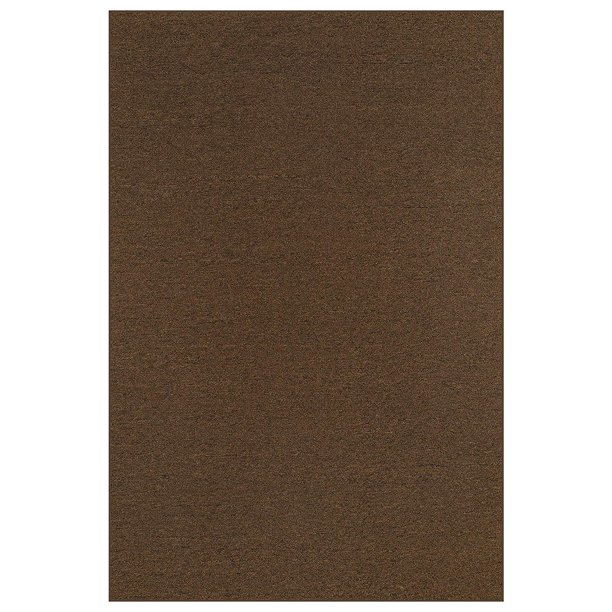 Indoor Outdoor Carpet With Heavy Duty Non Slip Backing Area Rugs Chocolate 2 X3 Com - Area Rugs Non Slip Backing Indoor Outdoor Carpet With Heavy Duty Non Slip Backing Area Rugs Chocolate 2 X3 Com - Area Rugs Non Slip Backing