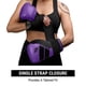 thumbnail image 3 of Guantes de Boxeo Hayabusa S4 Piel Sintetica Entrenamiento y Sparring, 3 of 5