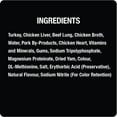 thumbnail image 4 of Cesar Classic Loaf in Sauce Turkey Recipe Soft Wet Dog Food, 4 of 4