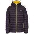 thumbnail image 1 of Trespass - Chaqueta Acolchada Bosten para Hombre (Gris Oscuro) Trespass UTTP4629_darkgrey, 1 of 2
