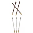thumbnail image 1 of 6x Hairline Barber Pencil Tool para arcos de afeitar Sunnimix lápiz de peluquero blanco, 1 of 8