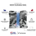 thumbnail image 6 of Camouflage Synergy Pro Cornhole Bags, 6 of 8