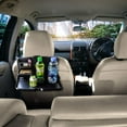 thumbnail image 3 of Zone Tech Travel Food and Drink Tray, 3 of 7