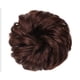 thumbnail image 4 of Anillo para el cabello con forma de bola, dispositivo para la cabeza, simulación esponjosa, peinado, pelucas decorativas versátiles, 4 of 5