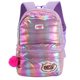 thumbnail image 2 of Mochila para estudiantes, Mochila escolar Exquisita Hermosa Simple De moda Peso ligero para viajes diarios para la escuela Unbranded 2011210003311, 2 of 8