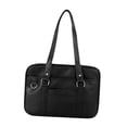 thumbnail image 2 of Bolso de hombro Elegante japonés Strade Fareast Limited Negro medio, 2 of 8