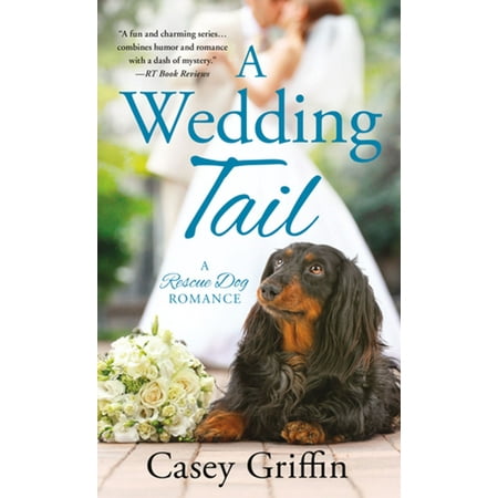 Anna Griffin Wedding - A Wedding Tail - eBook