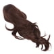 thumbnail image 3 of Peluca De Fibra De Alta Temperatura Pelucas Femeninas Sintéticas Peluca Larga Y Rizada Cabello Ondulado Largo Resistente Al Calor Vida Diaria Para Pelucas De Cosplay De Rol ANGGREK Synthetic Female Wigs, 3 of 8