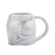 thumbnail image 5 of Taza de café creativa, taza de té, regalo de cumpleaños, boda, fiesta, hogar Mármol, 5 of 9