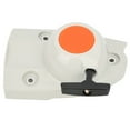 thumbnail image 6 of Pull Starter Assembly Replacement Universal Accessory Fit for STIHL TS410 TS420 4238‑190‑0301, 6 of 7