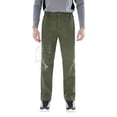 thumbnail image 1 of Pantalones cargo de senderismo tectop PW7609-W para hombre resistentes al agua, 1 of 7