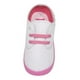 thumbnail image 3 of Tenis Niña Bubble Gummers Modelo Coral Blanco Textil blanco 17, 3 of 5